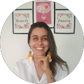 Thayrine Tavares